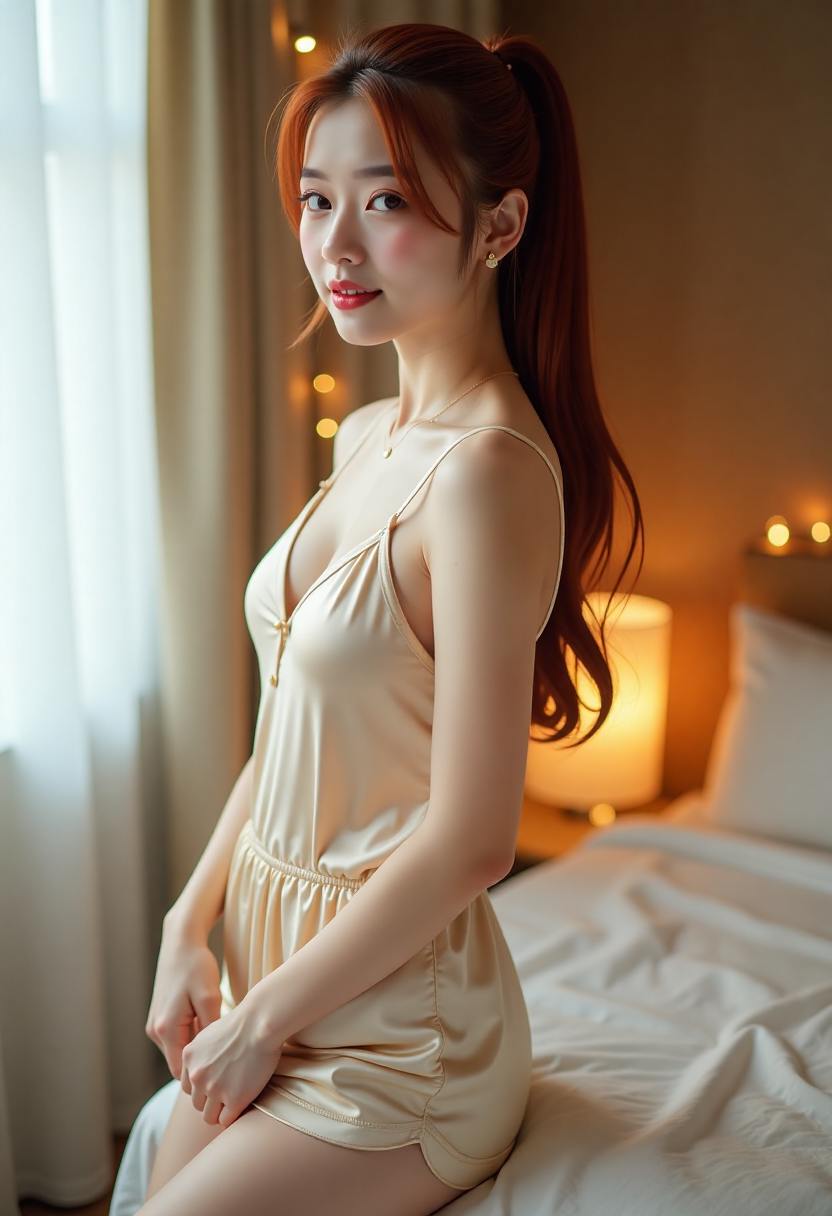 格里芬夜航剧照