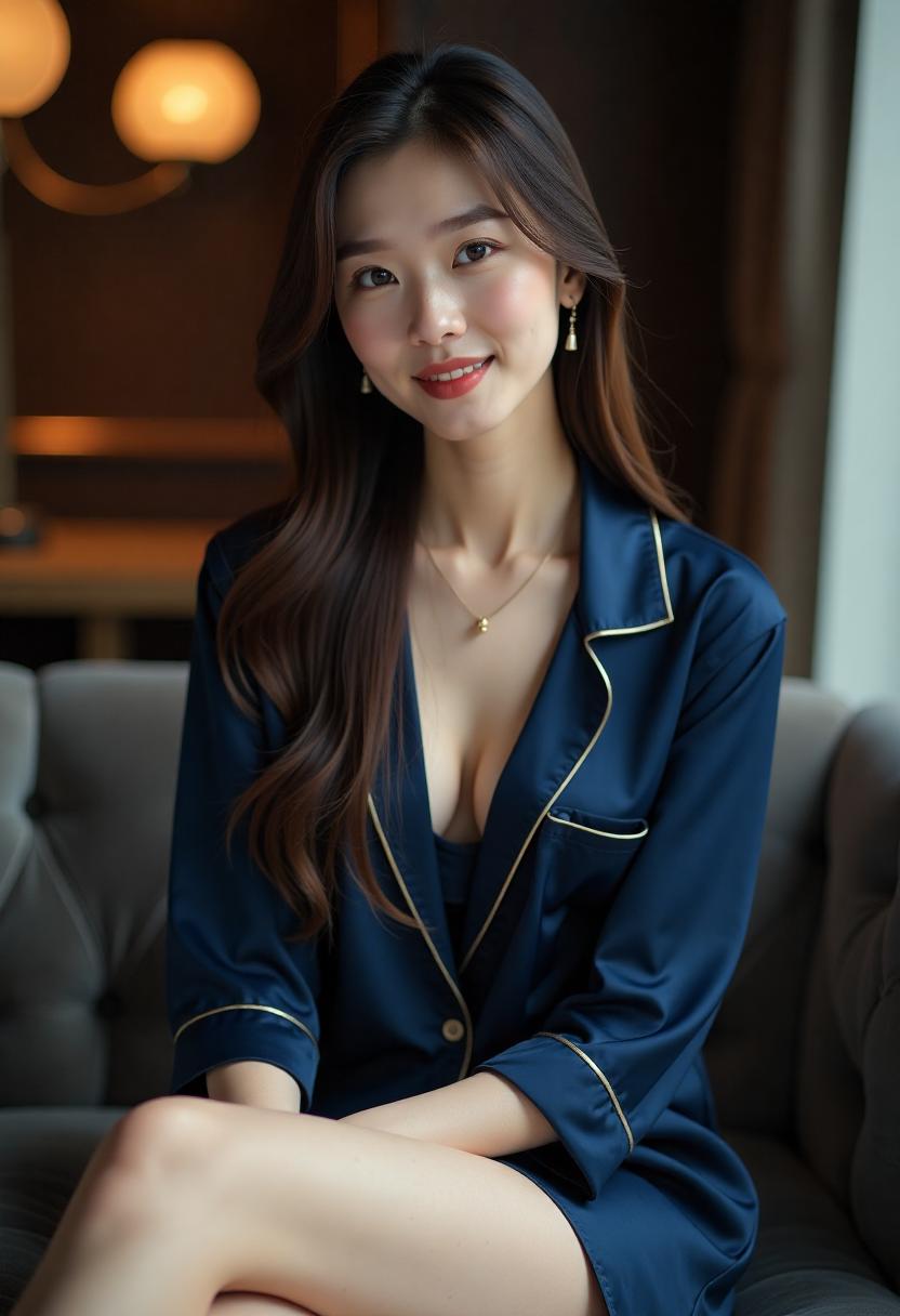 遗稿海报